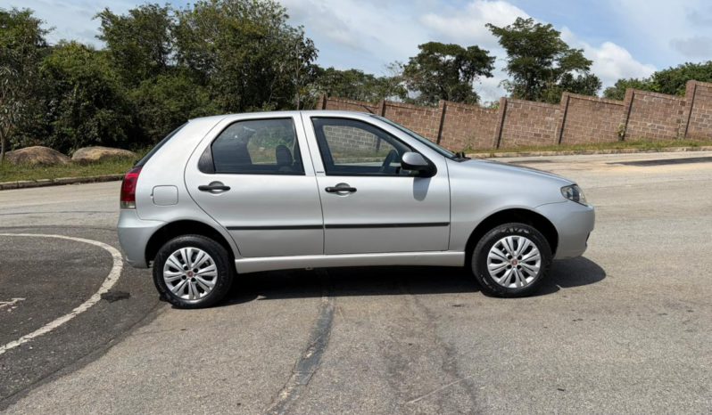 Fiat Palio Fire Economy 1.0 full