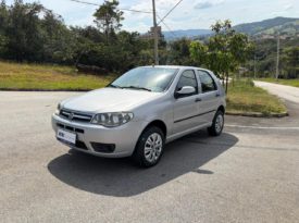 Fiat Palio Fire Economy 1.0