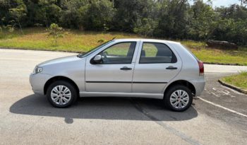 Fiat Palio Fire Economy 1.0 full