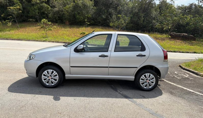 Fiat Palio Fire Economy 1.0 full