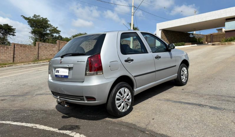 Fiat Palio Fire Economy 1.0 full