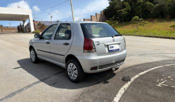 Fiat Palio Fire Economy 1.0 full