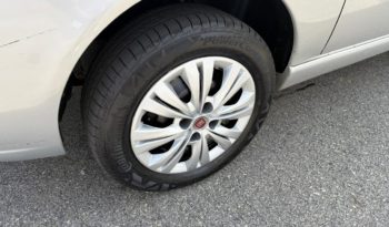 Fiat Palio Fire Economy 1.0 full