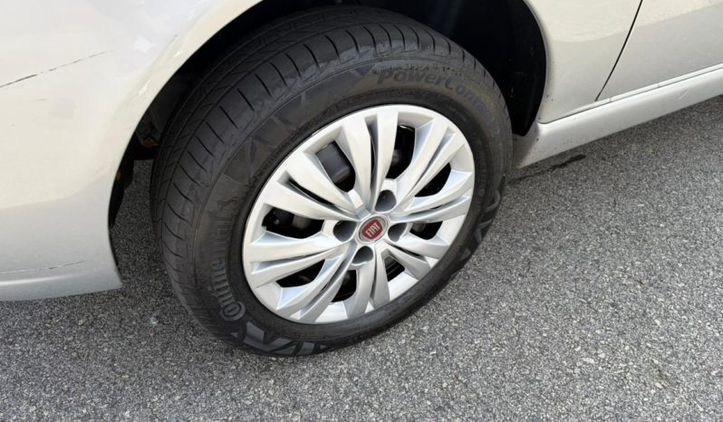 Fiat Palio Fire Economy 1.0 full