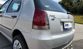 Fiat Palio Fire Economy 1.0 full
