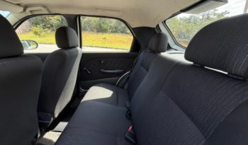 Fiat Palio Fire Economy 1.0 full