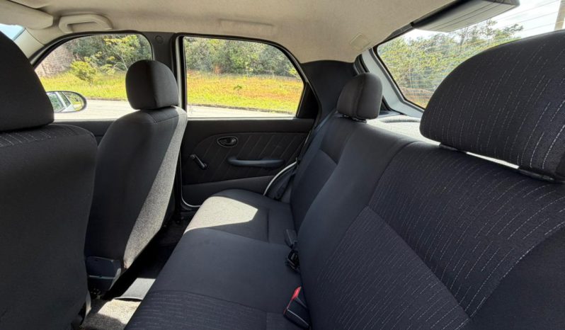 Fiat Palio Fire Economy 1.0 full