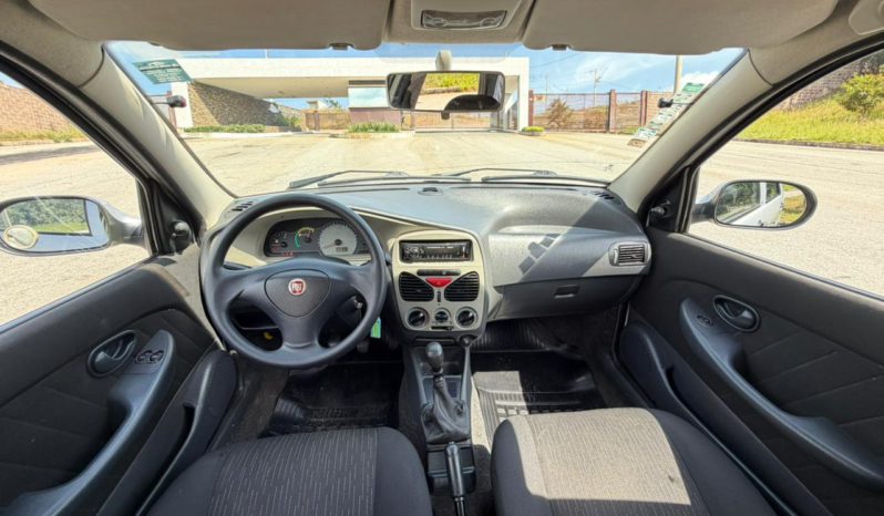 Fiat Palio Fire Economy 1.0 full