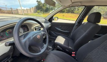 Fiat Palio Fire Economy 1.0 full