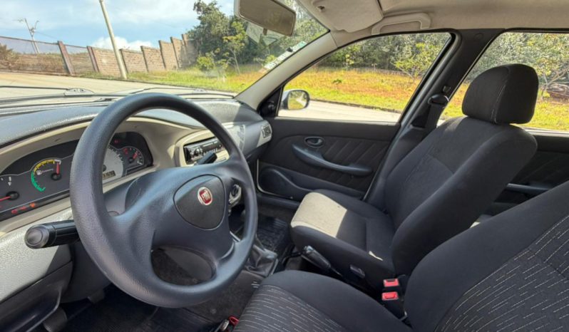 Fiat Palio Fire Economy 1.0 full