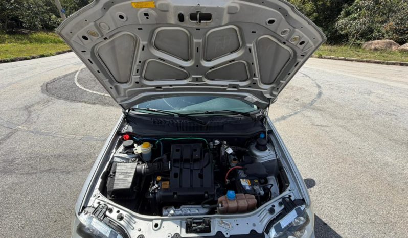 Fiat Palio Fire Economy 1.0 full