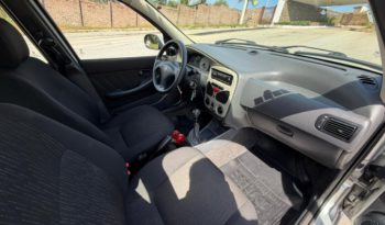 Fiat Palio Fire Economy 1.0 full