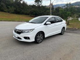 Honda City LX 1.5 AUT