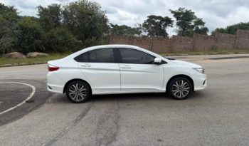 Honda City LX 1.5 AUT full