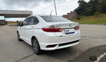 Honda City LX 1.5 AUT full