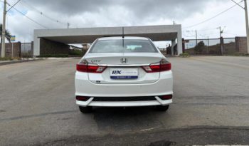 Honda City LX 1.5 AUT full