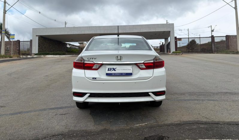Honda City LX 1.5 AUT full
