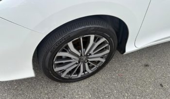 Honda City LX 1.5 AUT full