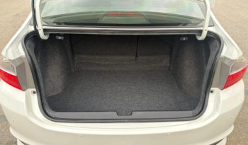 Honda City LX 1.5 AUT full