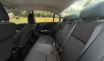 Honda City LX 1.5 AUT full