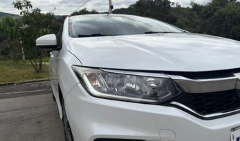 Honda City LX 1.5 AUT full