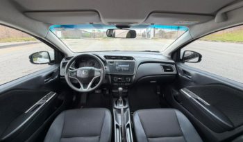 Honda City LX 1.5 AUT full