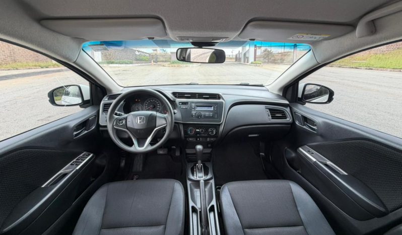Honda City LX 1.5 AUT full