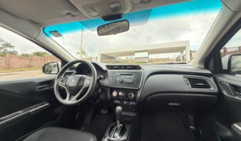 Honda City LX 1.5 AUT full