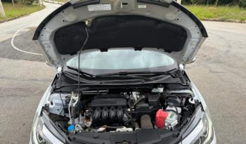 Honda City LX 1.5 AUT full