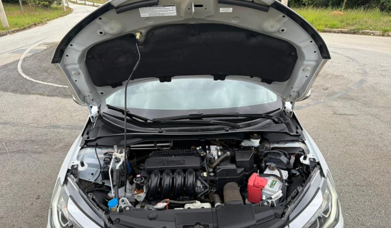 Honda City LX 1.5 AUT full