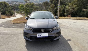 Fiat Cronos Drive 1.3 Automatico full