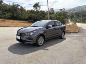 Fiat Cronos Drive 1.3 Automatico