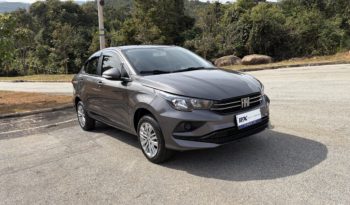 Fiat Cronos Drive 1.3 Automatico full