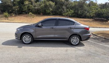 Fiat Cronos Drive 1.3 Automatico full