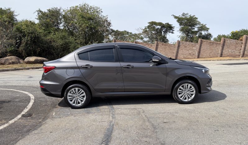 Fiat Cronos Drive 1.3 Automatico full