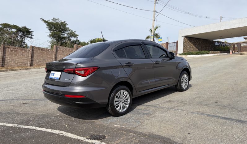 Fiat Cronos Drive 1.3 Automatico full