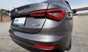 Fiat Cronos Drive 1.3 Automatico full