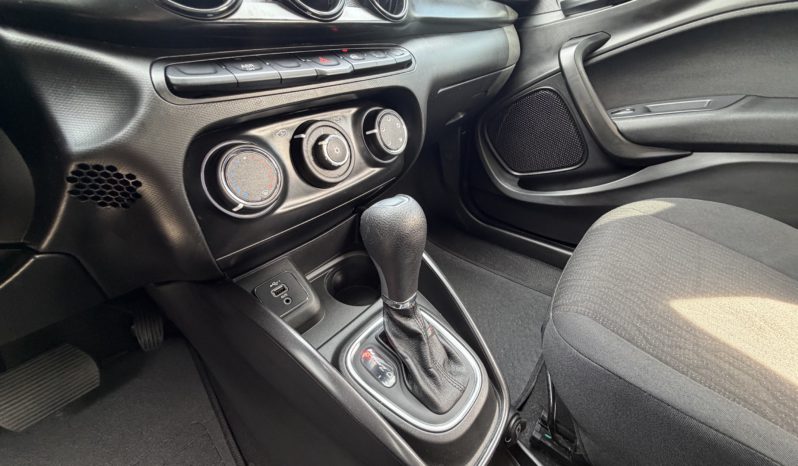 Fiat Cronos Drive 1.3 Automatico full