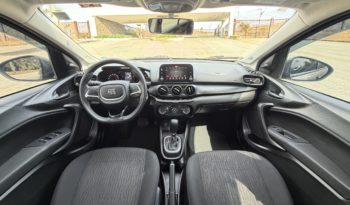 Fiat Cronos Drive 1.3 Automatico full