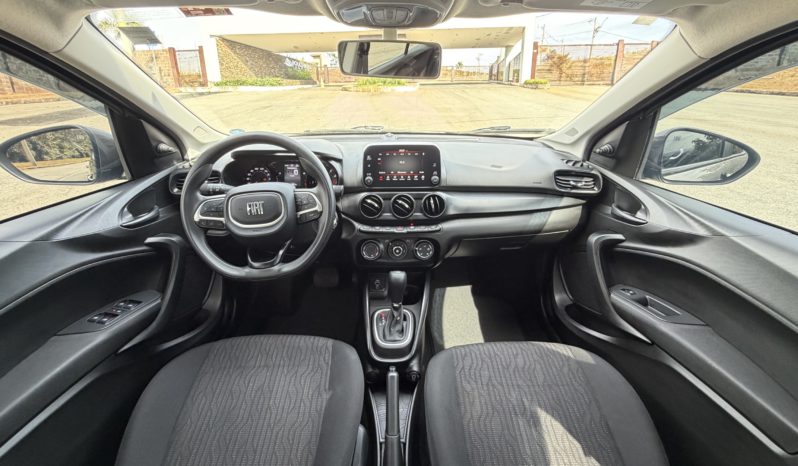Fiat Cronos Drive 1.3 Automatico full