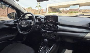 Fiat Cronos Drive 1.3 Automatico full