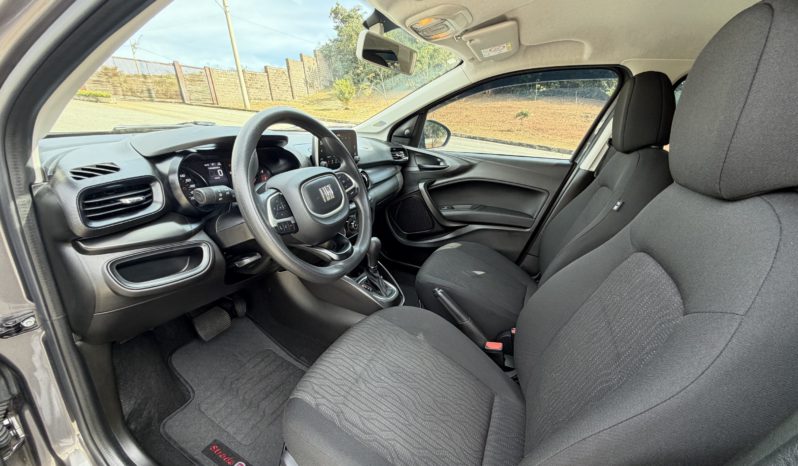 Fiat Cronos Drive 1.3 Automatico full