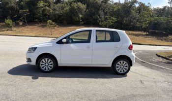 Volkswagen Fox Trendline 1.6 full