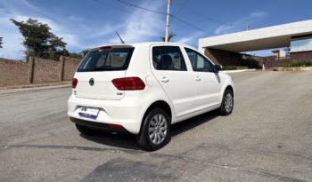 Volkswagen Fox Trendline 1.6 full