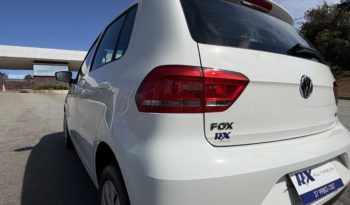 Volkswagen Fox Trendline 1.6 full