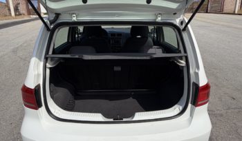 Volkswagen Fox Trendline 1.6 full
