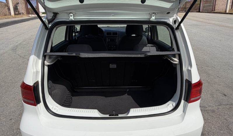 Volkswagen Fox Trendline 1.6 full