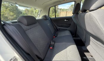 Volkswagen Fox Trendline 1.6 full