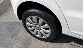 Volkswagen Fox Trendline 1.6 full