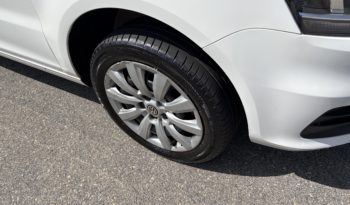 Volkswagen Fox Trendline 1.6 full